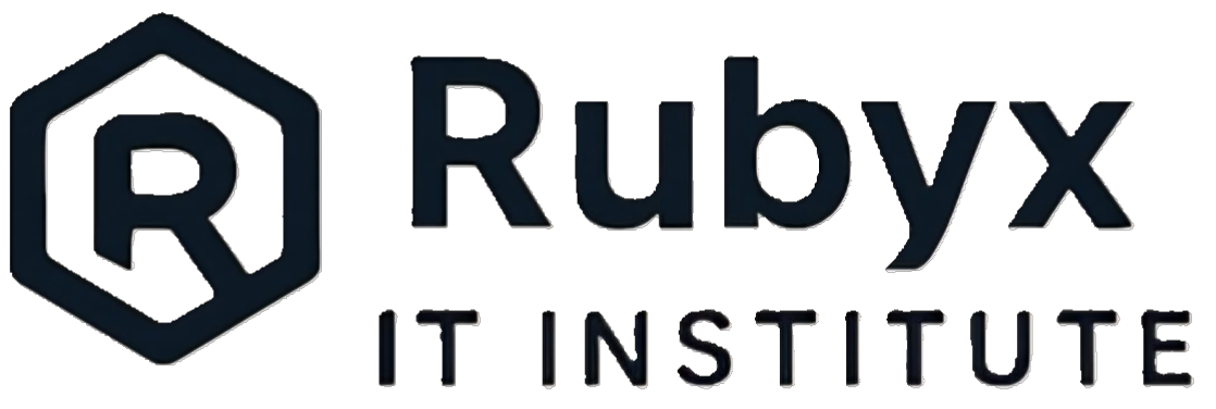 Rubyx Logo